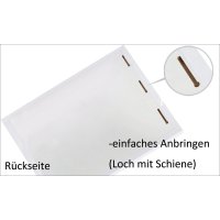 Bild 3er Set Mohnkapsel Stilleben Mohn Samen Kapsel Holzfaserplatte Wandbild einfache Montage