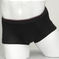 Herren Retro Pants Shorts Unterhose XXL entspricht 8 schwarz