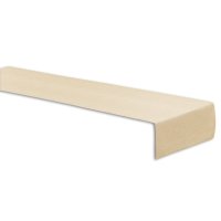 Tischläufer beige 40x140 cm Mitteldecke Läufer...