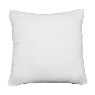 Kopfkissen Füllkissen 80x80 cm Polyester Kissenfüllung Kissen Dekokissen Sofakissen Füllung 950 g