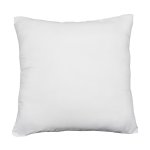 Kopfkissen Füllkissen 80x80 cm Polyester Kissenfüllung Kissen Dekokissen Sofakissen Füllung 950 g