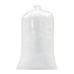 Füllwatte waschbar Kissenfüllung Faserbällchen Bastelwatte Polyester flauschig
