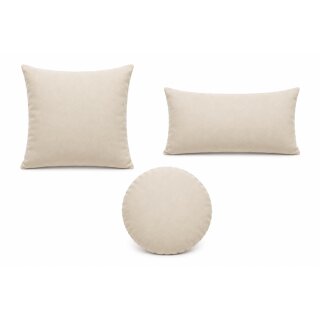 Füllkissen Federkissen 90x90 cm Kissenfüllung Kopfkissen Deko Kissen , 37,95 €