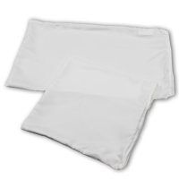 2er Set Kissen Inlett 50x50 cm ohne Füllung 100%...