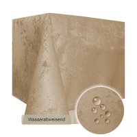 Tischdecke Marmoriert 135 x 180 cm Tischdecken Tischtuch Wasserabweisend
