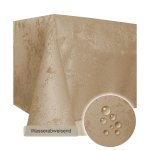 Tischdecke Marmoriert 135 x 180 cm Tischdecken Tischtuch Wasserabweisend