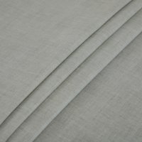 Wachstuch Tischdecke rund abwaschbar Leinenoptik grob Struktur Gartentischdecke fleckenabweisend