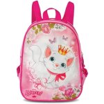 Rucksack little Prinzess Rosa Wenderucksack Kätzchen Prinzessin Kindergartentasche