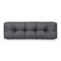 Bankauflage Sitzkissen 120x40 cm Outdoor Indoor