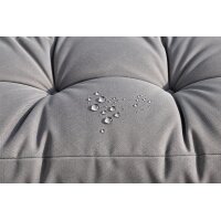 Bankauflage Sitzkissen 120x40 cm Outdoor Indoor