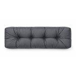 Bankauflage Sitzkissen 120x40 cm Outdoor Indoor