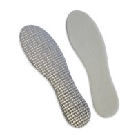 Alu-Therm Einlegesohle Schuh Einlage Sohle...