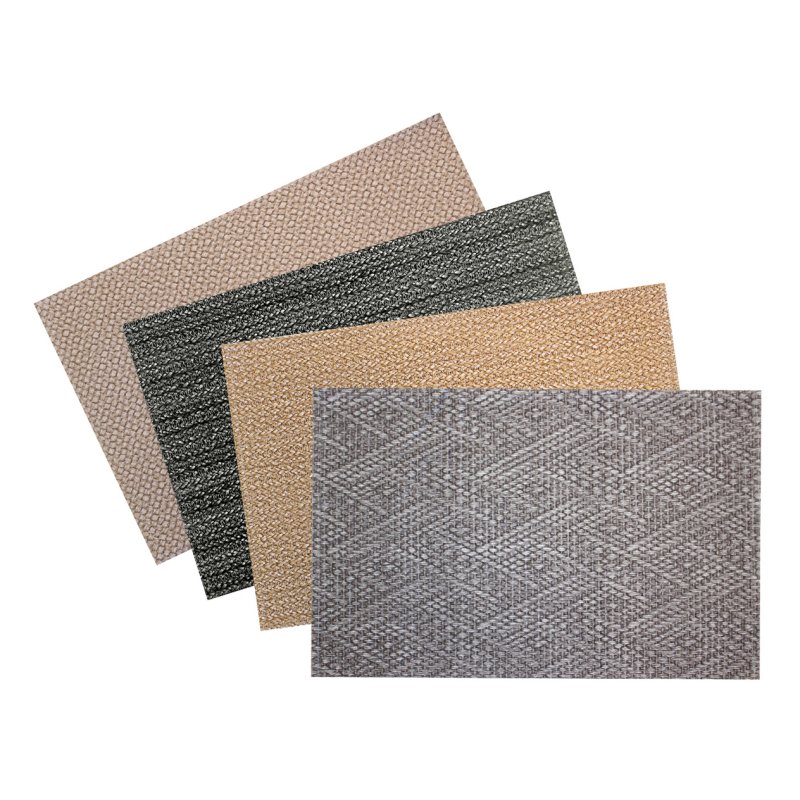 Platzset rustikal Grobschlinge 30x45 Tischset Untersetzer Platzdeckch, 4,95 €