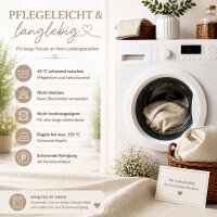 Tischdecke champagner 160x260 cm eckig damast Ornamente...