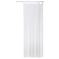 Voile Dekoschal Skylight Gardine transparent Vorhang...