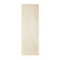Schiebegardine beige Fl&auml;chenvorhang transparent...
