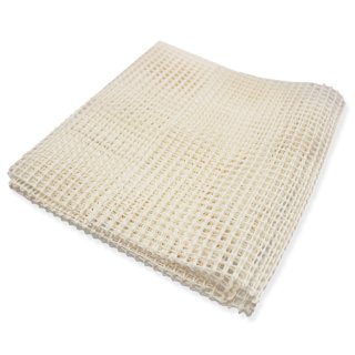 Teppichgleitschutz Antirutsch-Matte Teppichunterlage für glatte Böden 80x120 cm