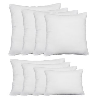 Kopfkissen Füllkissen Kissenfüllung Couchkissen Dekokissen Sofakissen Kissen