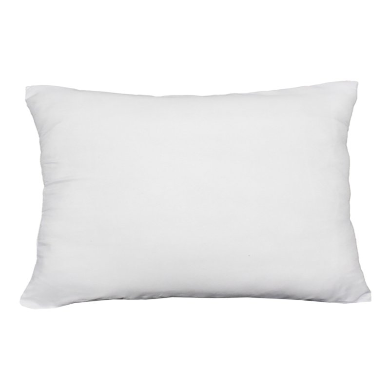 Füllkissen Kopfkissen Polyester 50 x 70 cm Kissenfüllung 600 g Dekoki, 7,95 €