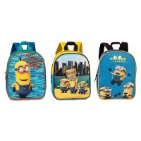 Kinderrucksack Kindergarten Vorschul Rucksack Gurte...