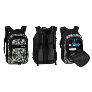 Schulrucksack Mädchen Teenager Rucksack Schule | Ubuy
